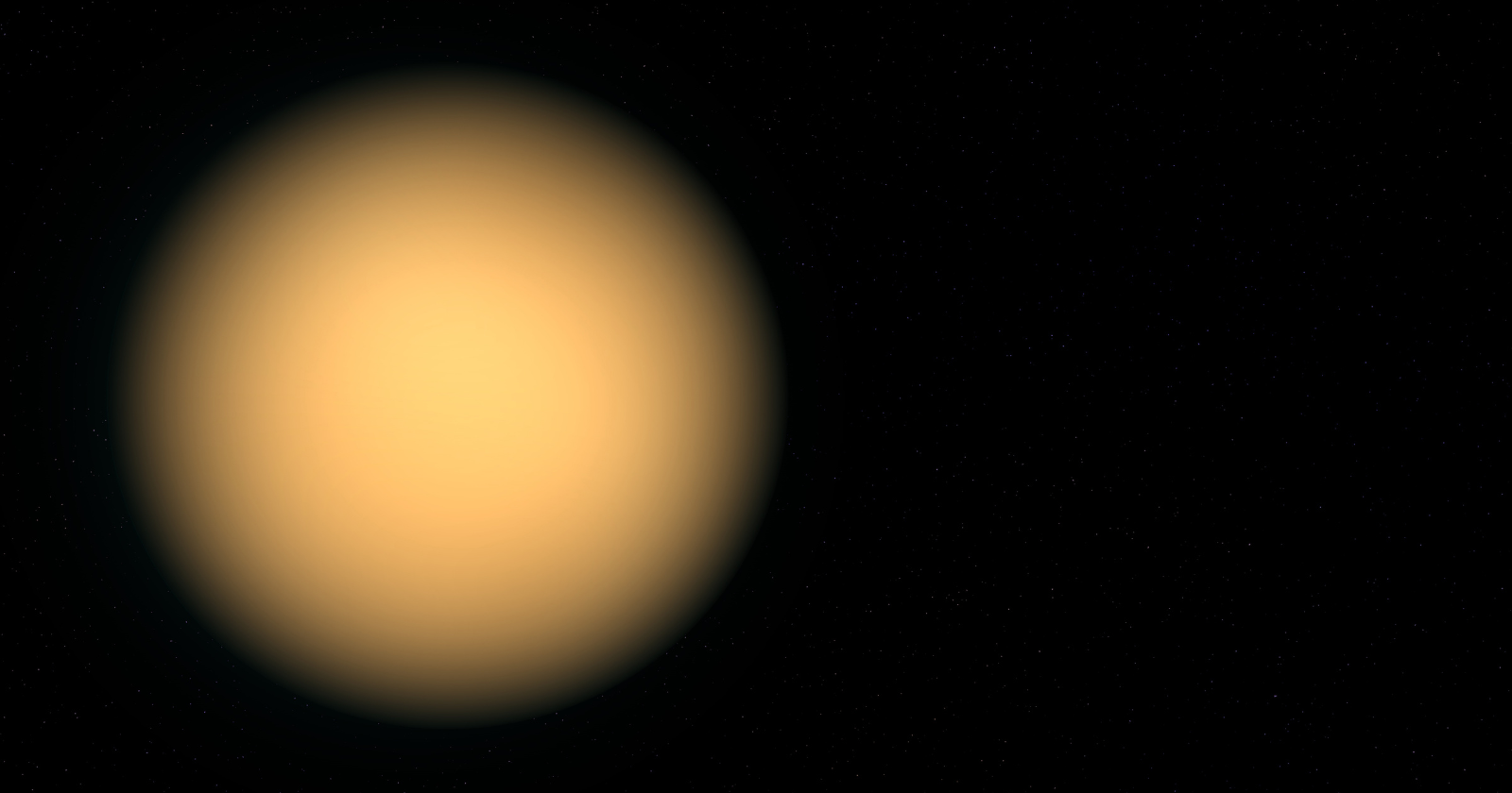 Titan’s atmosphere is thicker than Earth’s, its rivers and lakes are made of methane and ethane, and NASA is sending a nuclear-powered drone there because on Saturn’s largest moon, flying may be easier than driving.