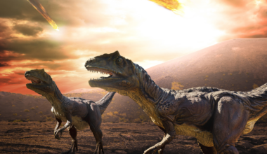 The asteroid that ended the dinosaurs happened to strike a shallow seabed rich in sulphur and buried hydrocarbons, throwing soot and aerosols into the sky — and researchers argue the same rock hitting most other places might not have ended their reign.