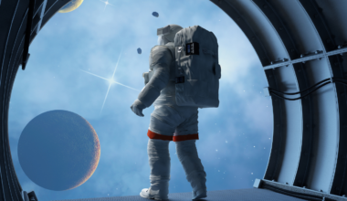 Scott Kelly spent a year in orbit while his identical twin brother stayed on Earth, and when he came home NASA discovered his gene expression had changed in ways that didn’t fully reverse Featured Image