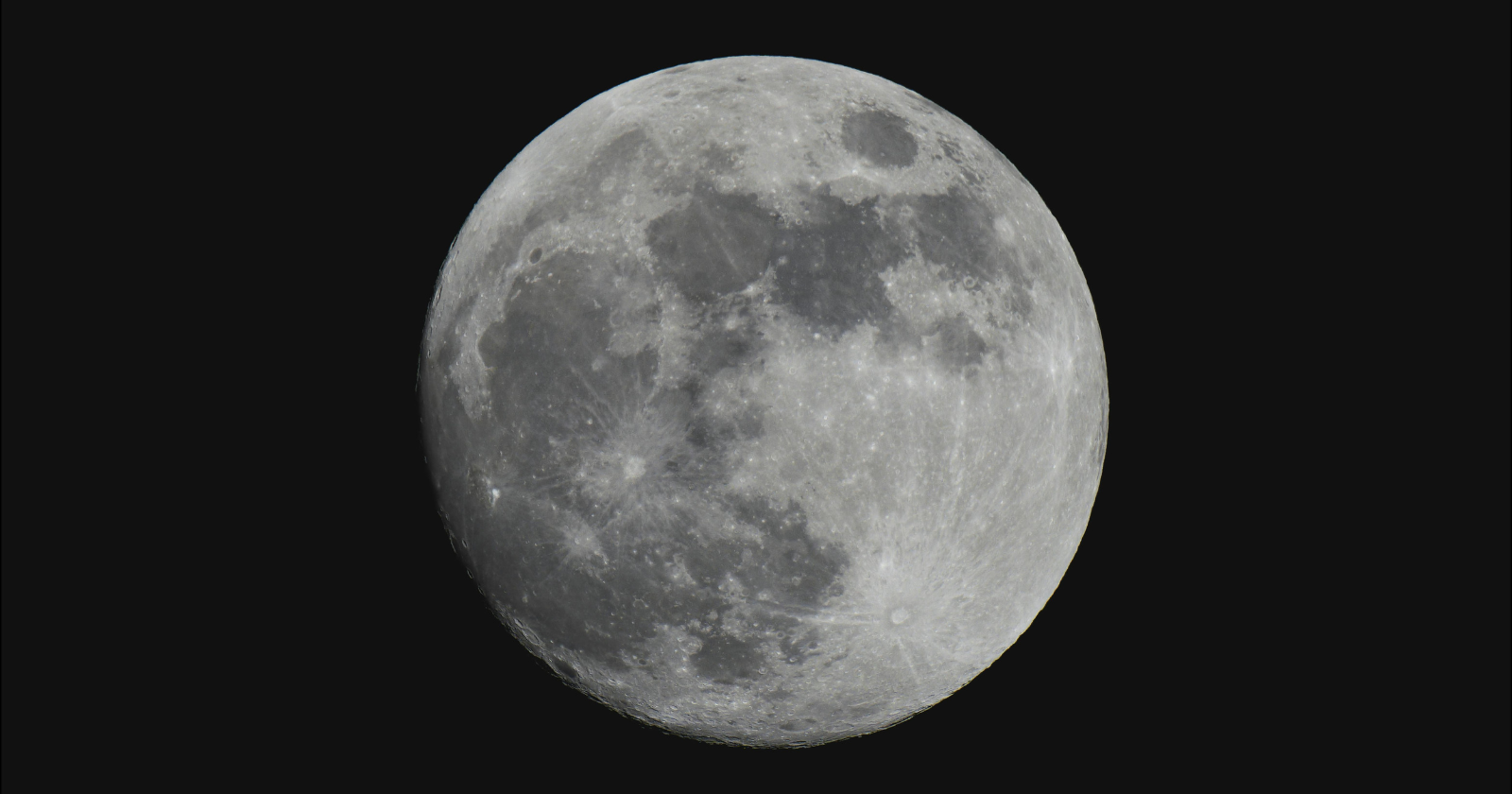 When NASA deliberately crashed Apollo hardware into the Moon, the seismometers left behind recorded vibrations for nearly an hour — as if the Moon itself were ringing like a bell
