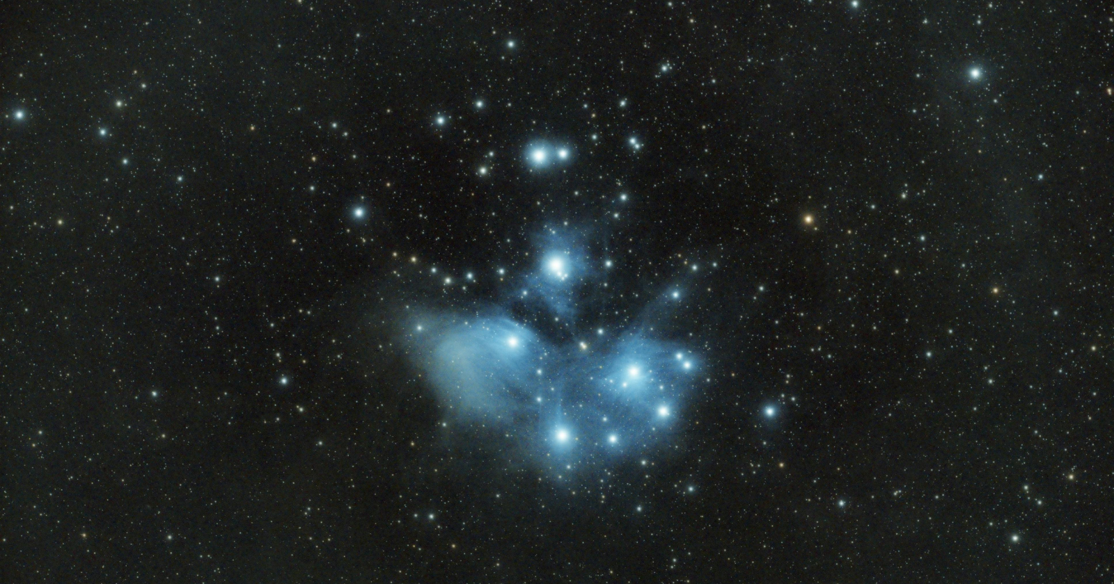 Astronomers have found a cloud of water vapour around a distant quasar holding something like 140 trillion times all the water in Earth's oceans, the largest reservoir of water ever discovered anywhere in the universe.