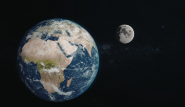 The Moon is stealing time from the Earth, and it has been getting away with it for billions of years. Our planet spins so much slower than it once did that a single day has stretched from just 19 hours to the 24 we live by, and the Moon is still creeping away from us right now.