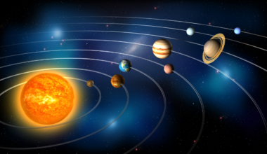 The Sun is not standing still. It is carrying the entire Solar System around the centre of the Milky Way, and one lap takes roughly 230 million years. The last time we were this far around the galaxy, Earth was in the Triassic Period and the very first dinosaurs were only just beginning to walk.