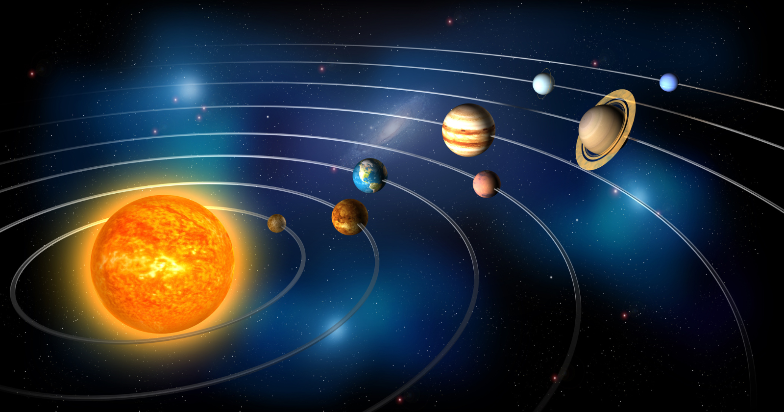 The Sun is not standing still. It is carrying the entire Solar System around the centre of the Milky Way, and one lap takes roughly 230 million years. The last time we were this far around the galaxy, Earth was in the Triassic Period and the very first dinosaurs were only just beginning to walk.