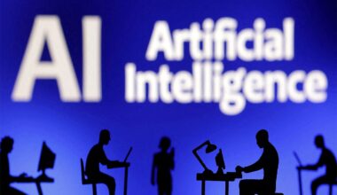 AI-based financial advice a tricky slope, say experts