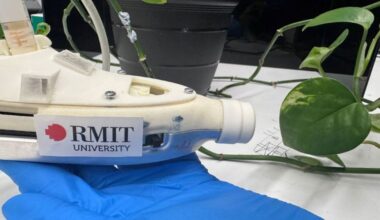 Ultrasound coating method enables gentle surface protection