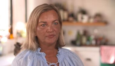 Move to Australia, woman needing life-saving transplant told