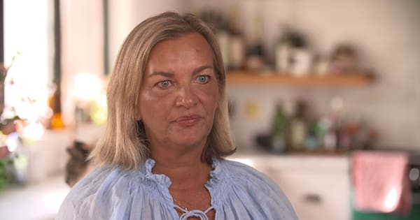Move to Australia, woman needing life-saving transplant told