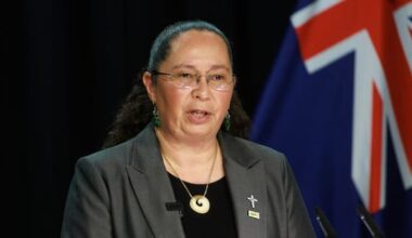 Nearly $12m in seized money going to anti-meth, gang programme