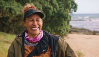 'Struggle after struggle': Celebrity Treasure Island 2026 winner