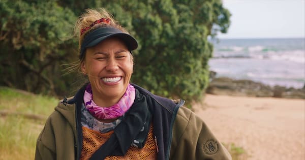 'Struggle after struggle': Celebrity Treasure Island 2026 winner