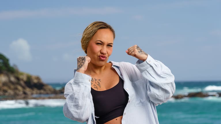Nix Adams is one of New Zealand’s most followed social media creators.  