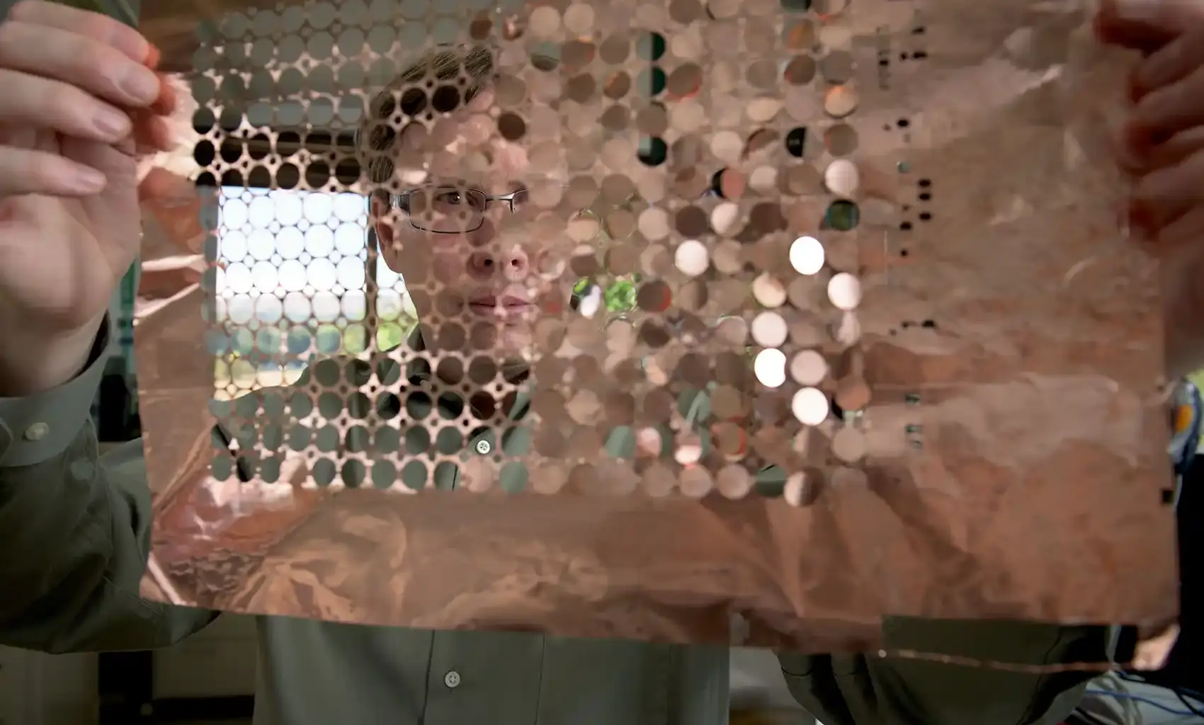 NLR Battery Innovation Awarded NASA’s Invention of the Year