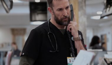 'The Pitt' Season 3 News & Updates: Everything We Know So Far