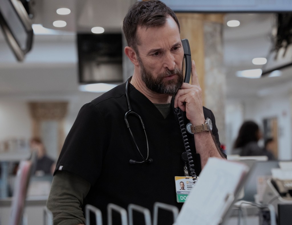 'The Pitt' Season 3 News & Updates: Everything We Know So Far