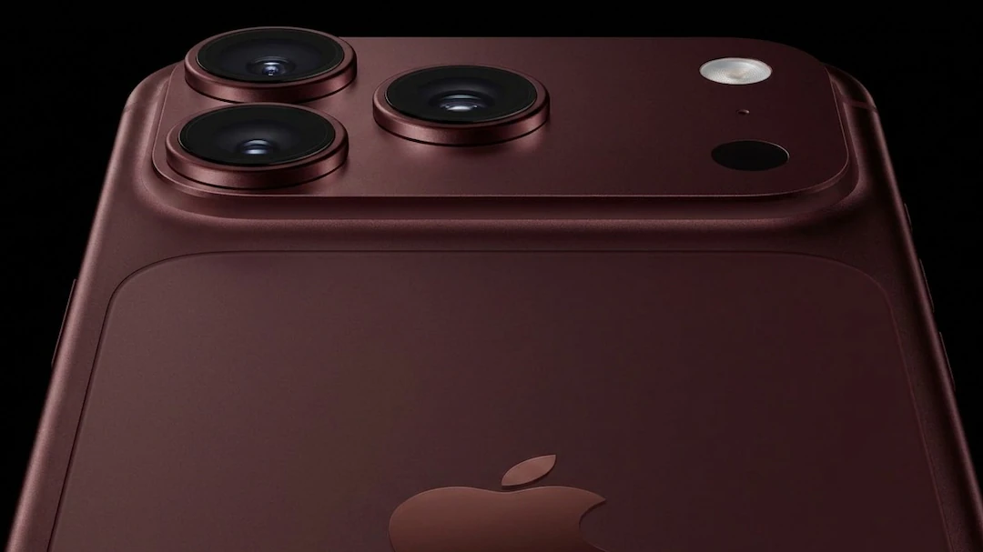 Apple iPhone 18 Pro, iPhone 18 Pro Max Colours And Design — What Camera Cover Images Reveal