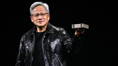 Nvidia Jensen Huang on what excites him to most when it comes to robotics and physical AI: ‘We need a…’