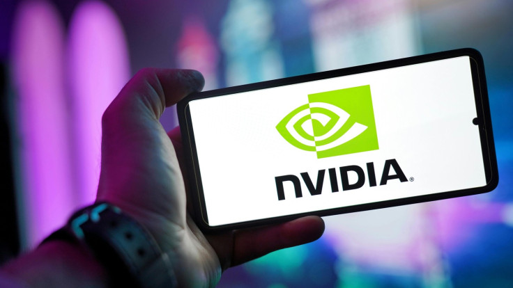 Nvidia hits $5 trillion