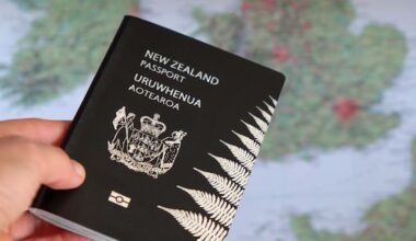 What you need to know about NZ's new citizenship test plans