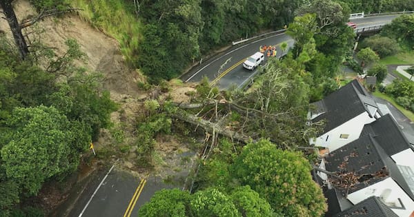 NZ’s most costly natural hazard – in lives and livelihoods