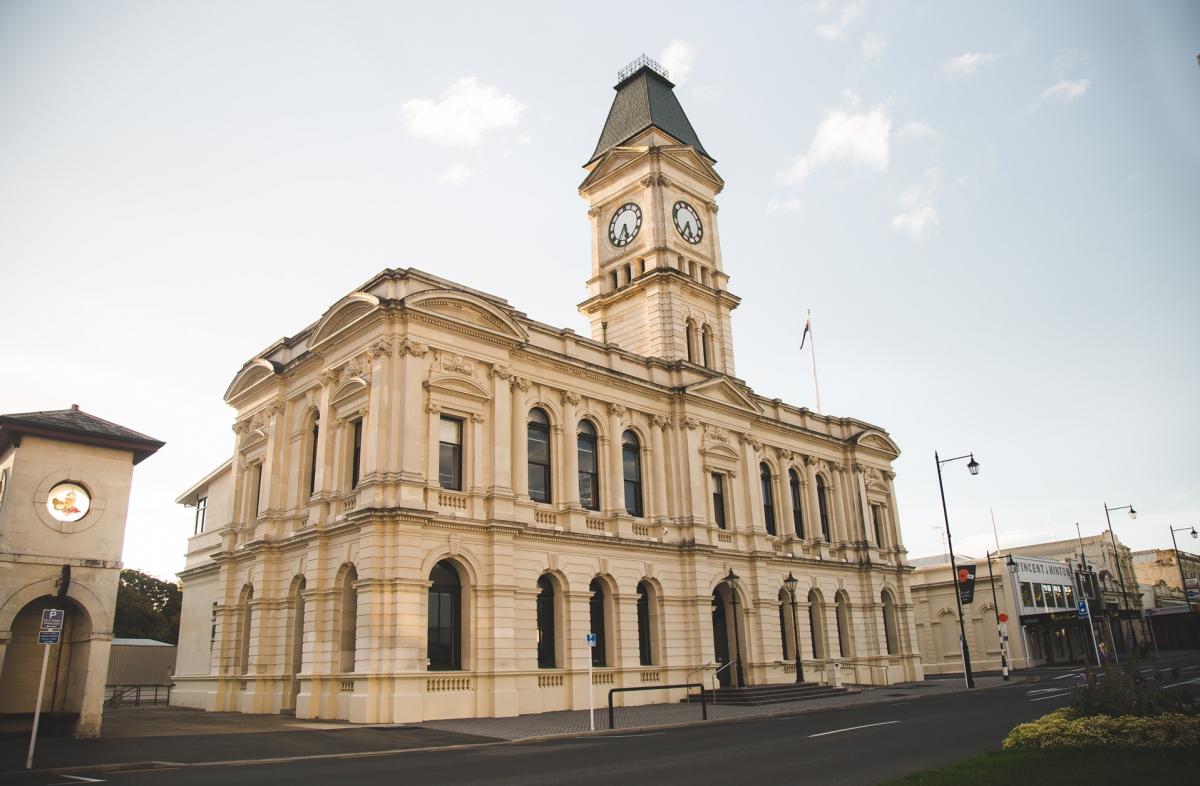 'People just can't afford it': Waitaki ratepayers call for council probe