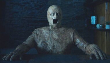 One of the decade's scariest movies nails an 83-year-old horror tradition