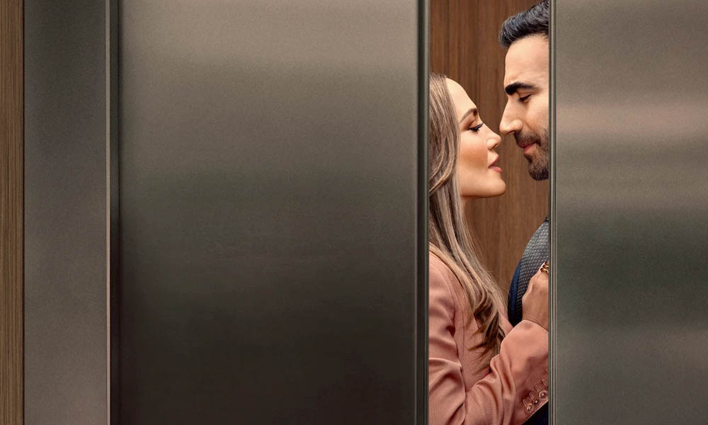 Office Romance Summer 2026 Picks