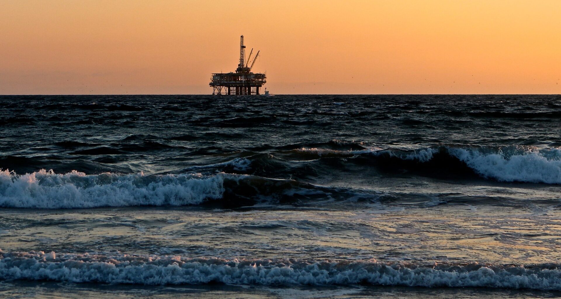 OECD tells NZ there's no future in gas