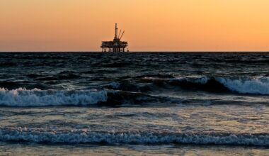 OECD tells NZ there's no future in gas