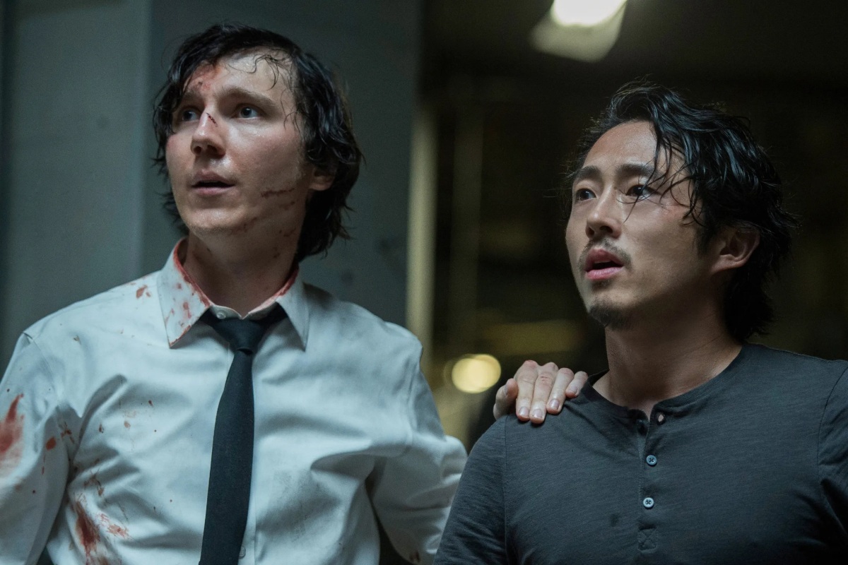 Nine years after a South Korean boycott, Bong Joon-ho’s sci-fi is on Netflix