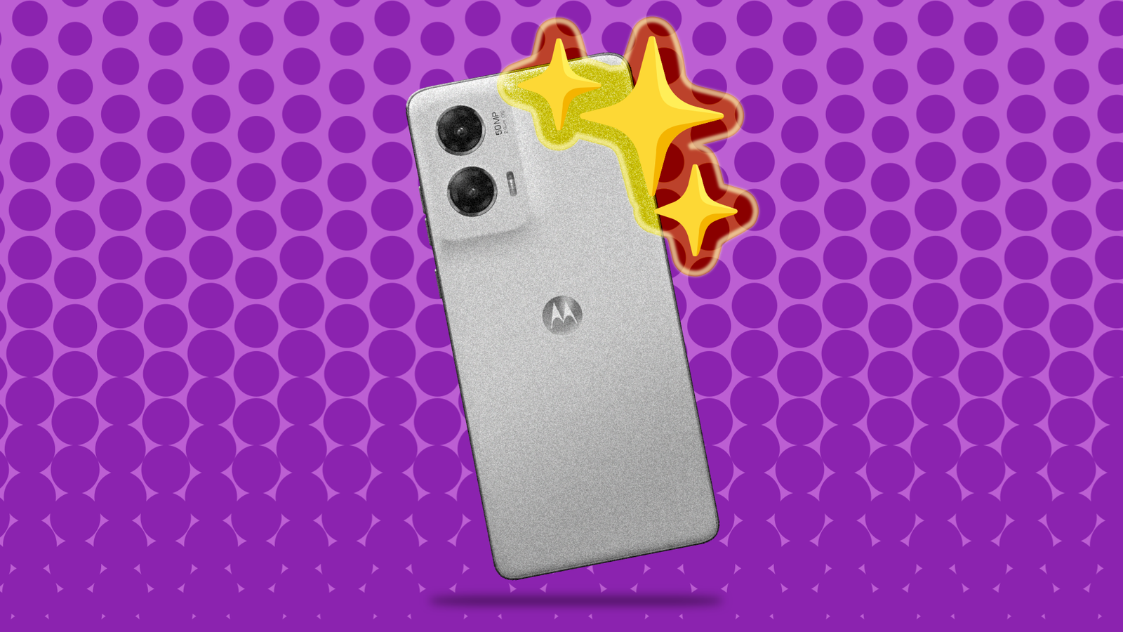 6 ways to repurpose your old Motorola phone