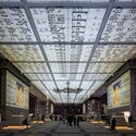 OMA | Edo-Tokyo Museum. Image © Vincent Hecht OMA / Shohei Shigematsu Completes First Public Project in Japan at Newly Renovated Edo-Tokyo Museum - Image 3 of 21
