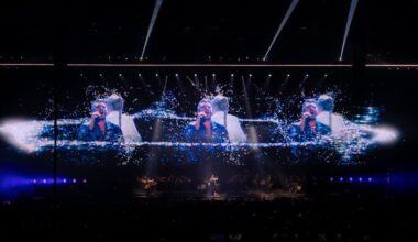 Six60 and Synthony 'Once in a Lifetime' Concert: Live Review