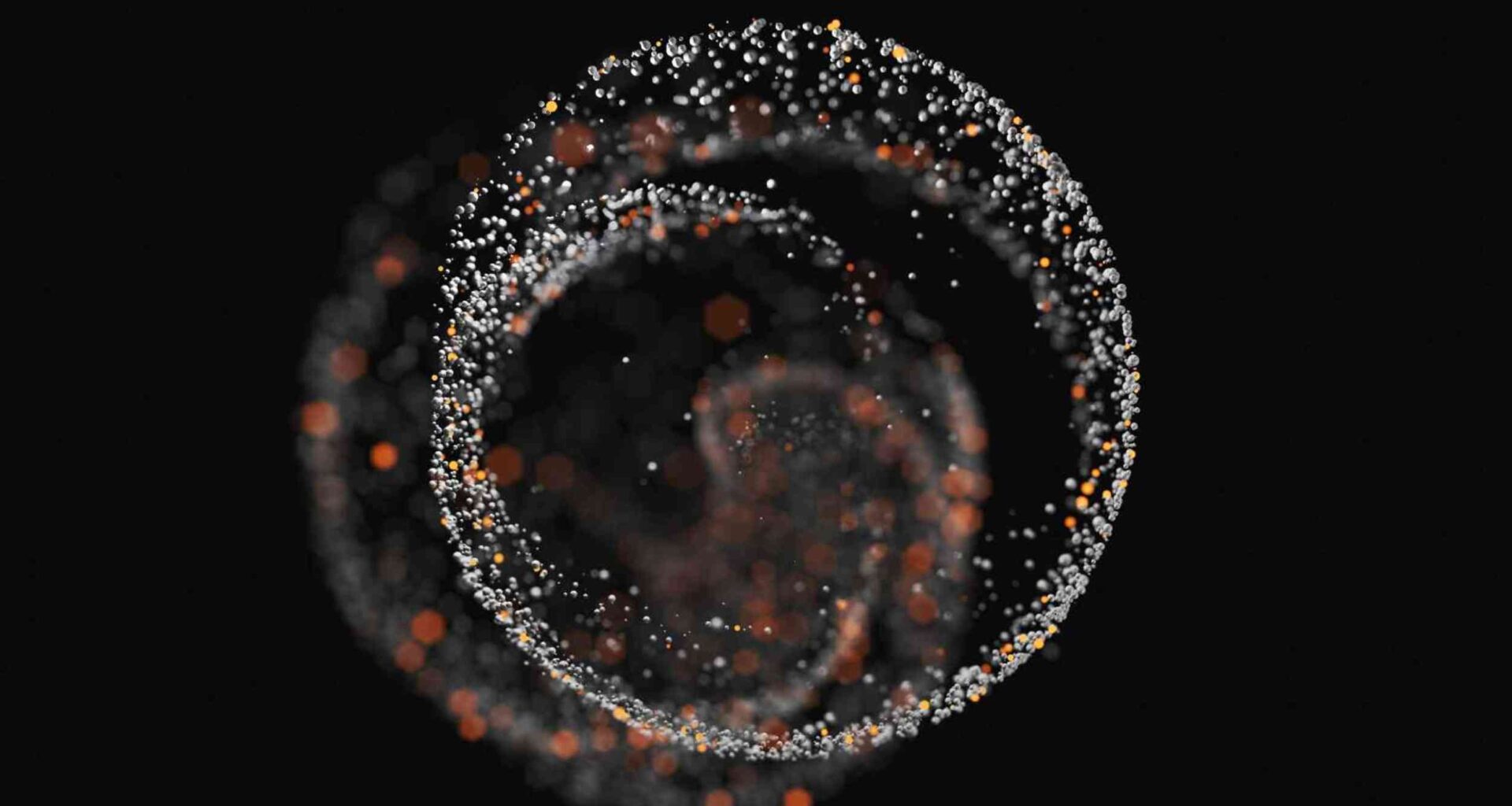 Strange particles in one dimension could rewrite quantum physics