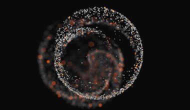 Strange particles in one dimension could rewrite quantum physics