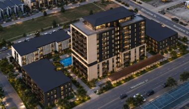 New building planned for Christchurch tallest since quakes