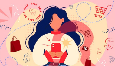 How to stop blowing your money on spontaneous online purchases