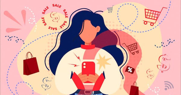 How to stop blowing your money on spontaneous online purchases
