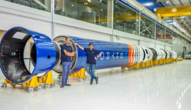 Skyroot Aerospace Becomes India’s First Spacetech Unicorn After $60 Million Funding Round