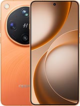 Oppo Find X9 Ultra 5G