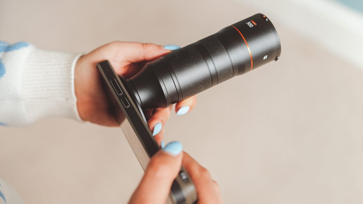 I'm a Pro Photographer, and Oppo's Find X9 Ultra Is a Stunning Camera Phone