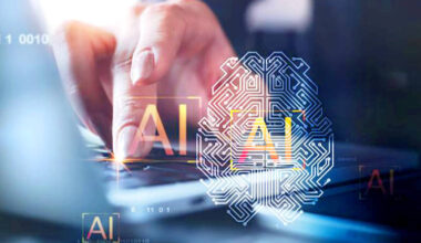 Taiwan makes it to top 20 in report on AI diffusion