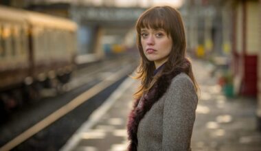 Aimee Lou Wood's BBC Comedy 'Film Club' Not Returning For Season 2