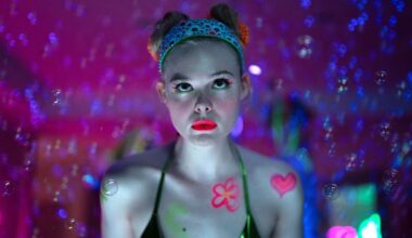 Two much-hyped TV dramas are currently exploring the life of an OnlyFans model. Here's what it's really like
