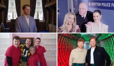 BBC Scotland commissions new short form comedies for BBC iPlayer, YouTube and social platforms as part of expanding digital strategy