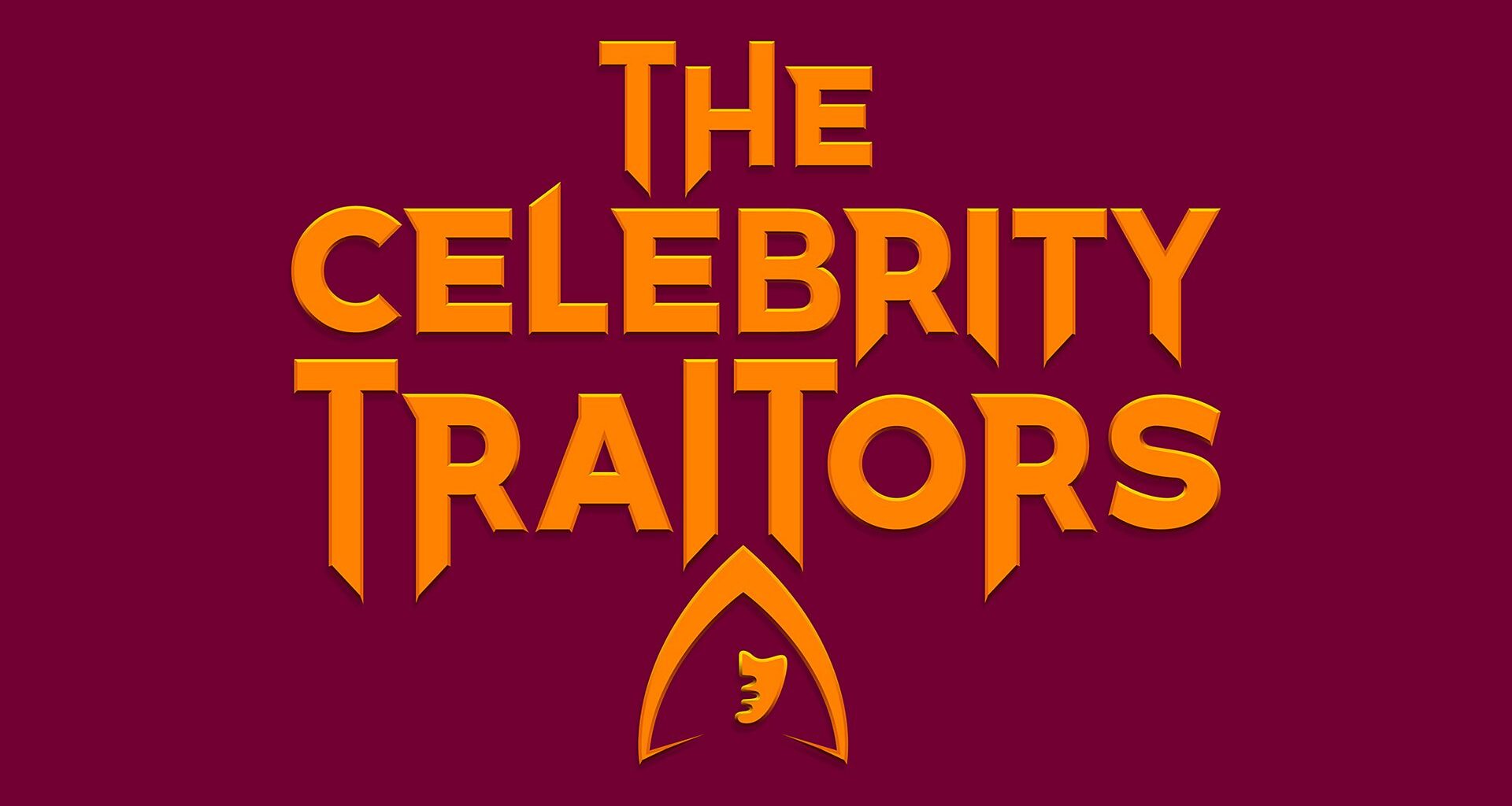 The Celebrity Traitors series 2 line-up confirmed