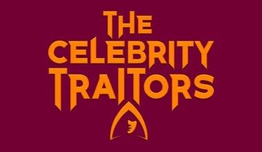 The Celebrity Traitors series 2 line-up confirmed