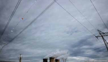South Africa approves discounted Eskom power tariff to save chrome industry from China competition