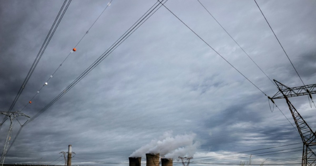South Africa approves discounted Eskom power tariff to save chrome industry from China competition