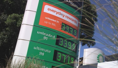 Petrol price relief may be short-lived as global oil costs surge